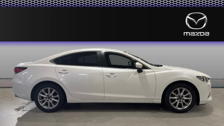 Mazda 6 2.0 SE-L 4dr Petrol Saloon